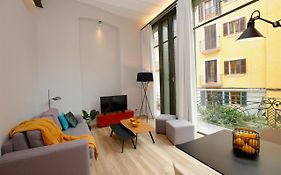L'Aguila Suites - Turismo De Interior